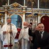 Herceg Novi proslavio svog nebeskog pokrovitelja svetog Arhiđakona Stefana