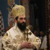 Episkop niški g. Arsenije