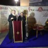Vladika Atanasije održao predavanje o svetom despotu Stefanu Lazareviću