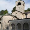 Cetinjski manastir