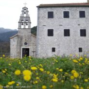 Manastir Podlastva grbaljska