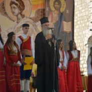 Mitropolit-otvaranje Sabora