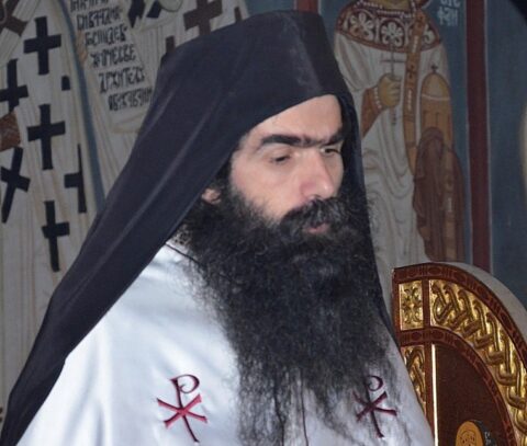 Otac Rafailo (Boljević): Hristos nas odvaja od duha mržnje!