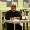 Otac Zoran Krstić