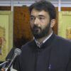 Protojerej Siniša Smiljić