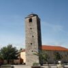 Sat-kula-Podgorica