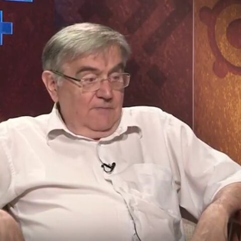 Професор Триво Инђић