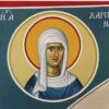 Sveta mučenica Haritina
