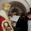 Bdenije Cetinjski Manastir