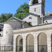 Cetinje Monastery