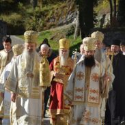 Cetinje Proslava Lucindana