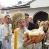 Duhovne svečanosti u Eparhiji mileševskoj