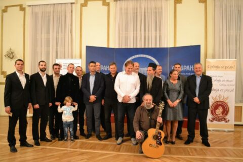 Михољдан у знаку Михољске превлаке