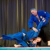 Majstor Aikida Radojica Spasović