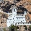 Manastir Ostrog