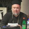 Otac Velibor Dzomic
