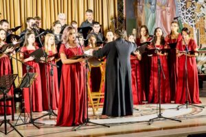 Svecani Koncert