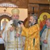 Liturgija U Parizu