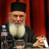 Архимандрит Василије Гондикакис