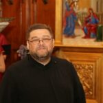 Djakon Mihailo Lazarevic