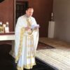 Саборно литургијско крштење у Републици Доминикани