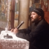Otac Aleksandar Jovanović