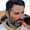 Otac Predrag Scepanovic
