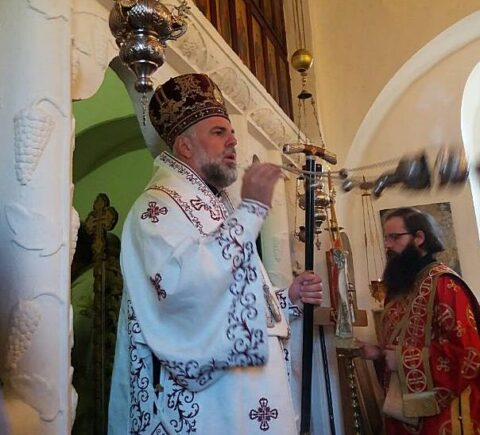 Vladika Grigorije
