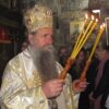 Vladika Joanikije Bijelo Polje