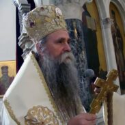 епископ јоаникије