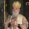 Patrijarh srpski G. Irinej