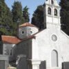 Crkva Svetog Nikole na Luštici