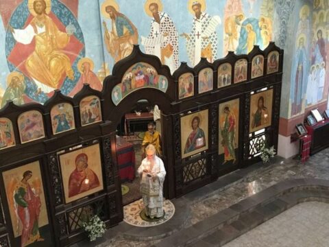 Митрополит Гватемала