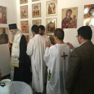 Mitropolitova Jevanđeljska misija u Kolumbiji