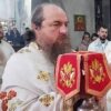 Otac Dragan Ristić