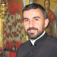 Otac Nikola Pejovic