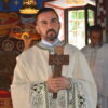 Otac Nikola Pejovic