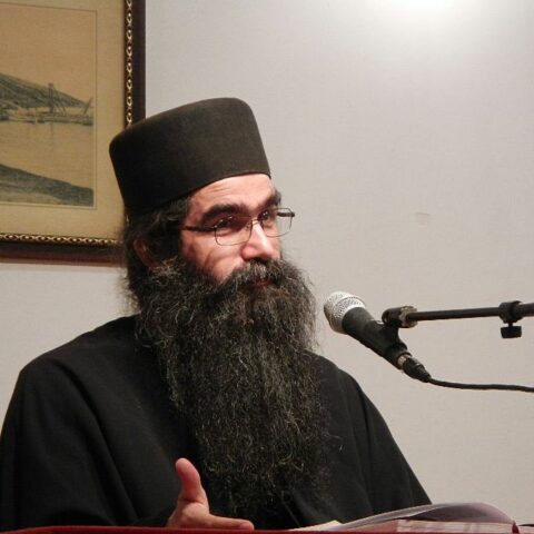 Otac Rafailo Boljevic