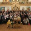 Proslava Petrograd