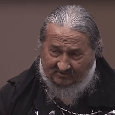 Умировљени Епископ ЗХиП Атанасије
