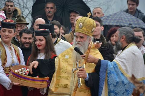Cetinje Badnjakjpg
