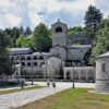 Cetinje Monastery