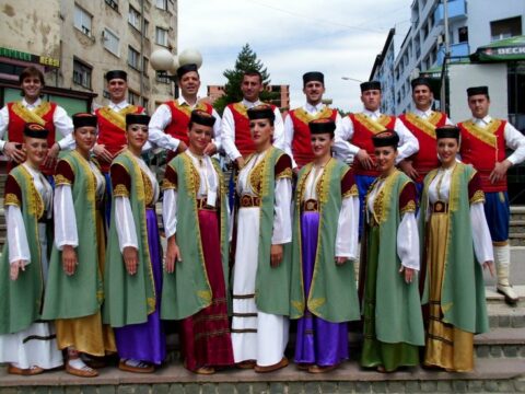 Djurdjevdansko Kolo