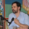 Катедра: др Владан Таталовић- “Библија и филм” Docent Dr Vladan Tatalovic