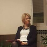 Marija Joksimovic