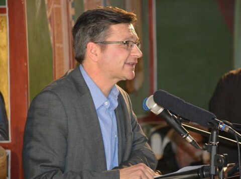 Milos Kovic