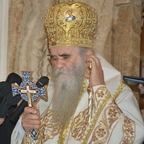 Mitropolit