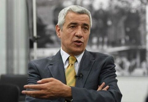 Оливер Ивановић
