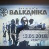 Sanja Ilic Plakat