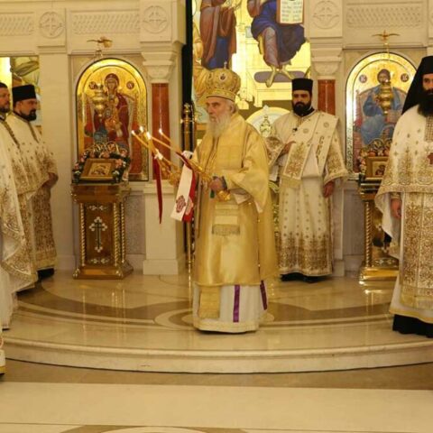 Sveti Sava Beograd
